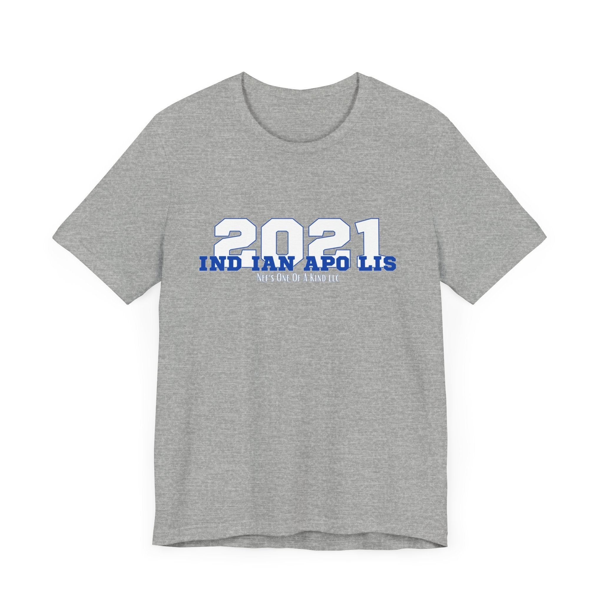 Indianapolis Separation Anxiety 2021 Unisex